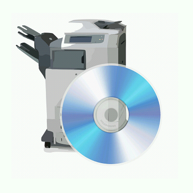 印表机驱动程式 驱动软件 - 上的免费图片