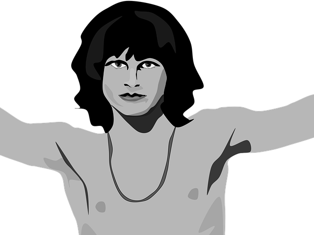 莫里森 歌手 男人 - 上的免费图片