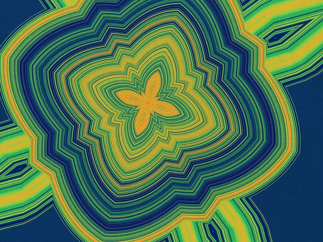 背景 抽象的 几何的 - 上的免费图片