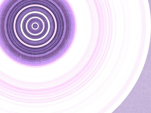 背景 几何的 同心 - 上的免费图片