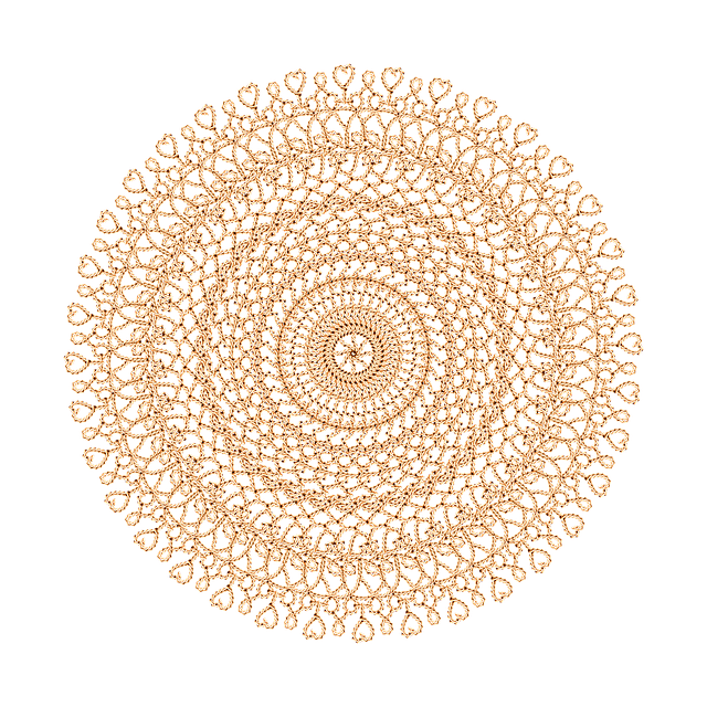 链 黄金 刺绣 - 上的免费图片