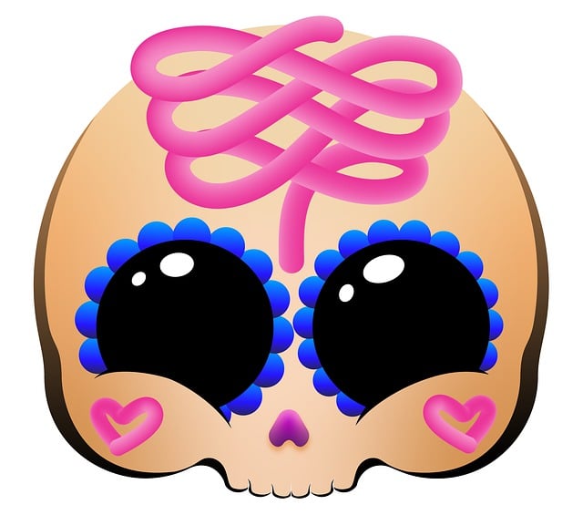 万圣节 墨西哥人 墨西哥 - 上的免费图片