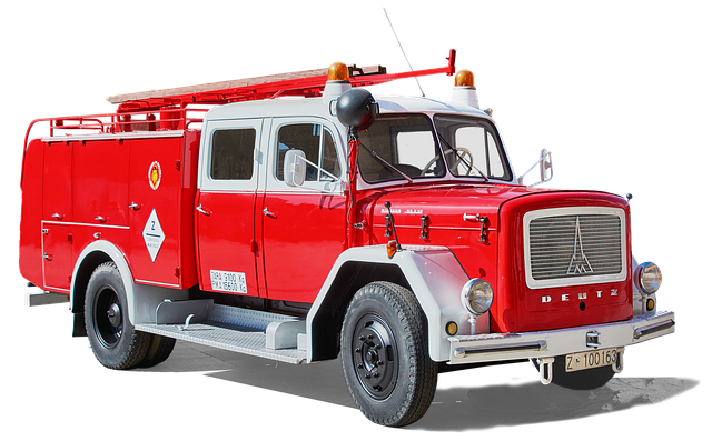 Magirus-Deutz 木星 1967年出生 - 上的免费图片
