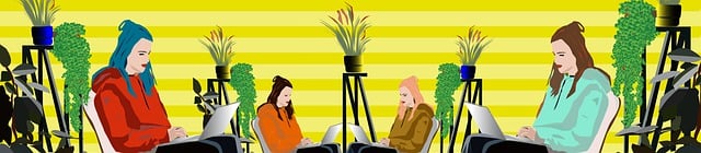 学生 朋友们 青少年 - 上的免费图片