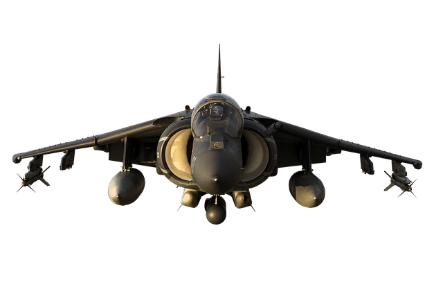 鹞 喷射 飞机 - 上的免费图片