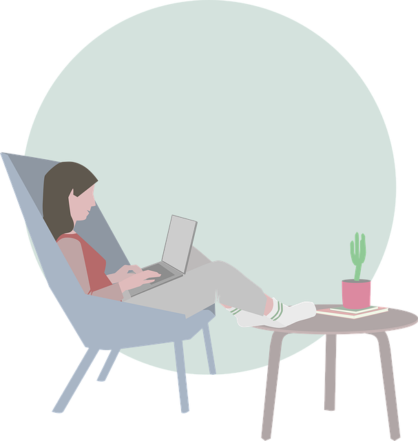 在家自学 在家办公 计算机 - 上的免费图片