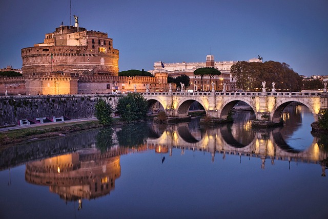 罗马 地标 意大利 - 上的免费照片