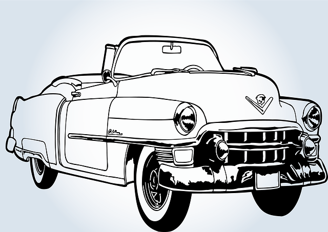 因为 老式的 大纲 - 上的免费图片