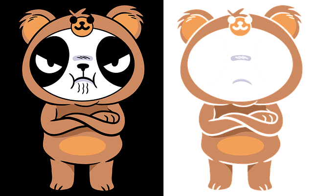 熊 熊猫 动物 - 上的免费图片