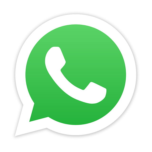 Whatsapp的 红色的 社会的 - 上的免费图片