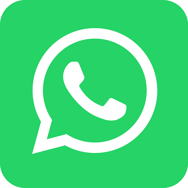 Whatsapp的 红色的 社会的 - 上的免费图片