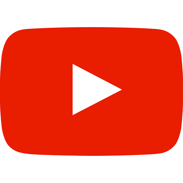 Youtube 视频 红色的 - 上的免费图片