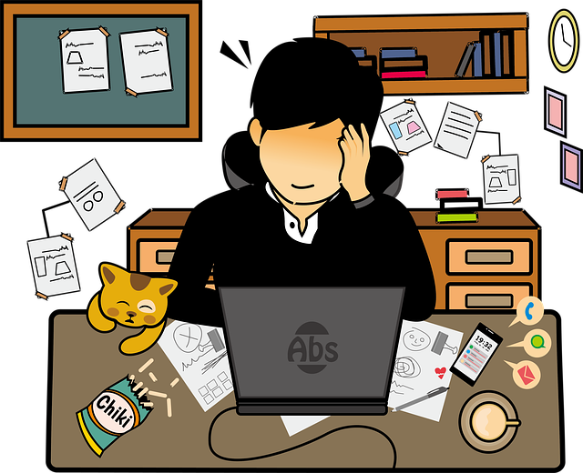 计算机 职业 在线 - 上的免费图片