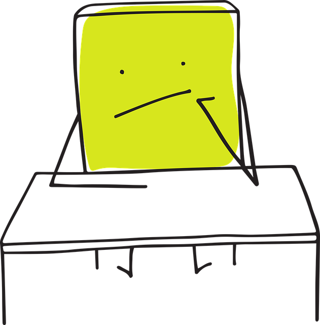 像素细胞 感情 无聊的 - 免费矢量图形