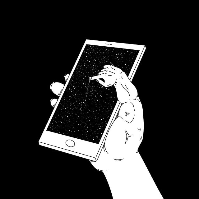 手机 屏幕 手 - 上的免费图片