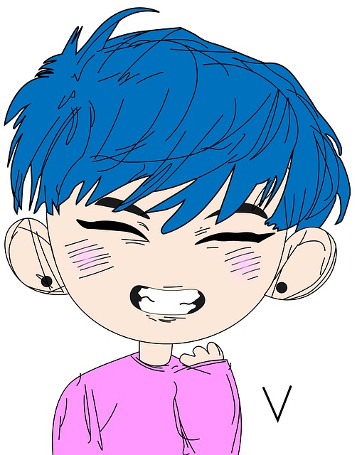 防弹少年团 微笑 生日 - 上的免费图片