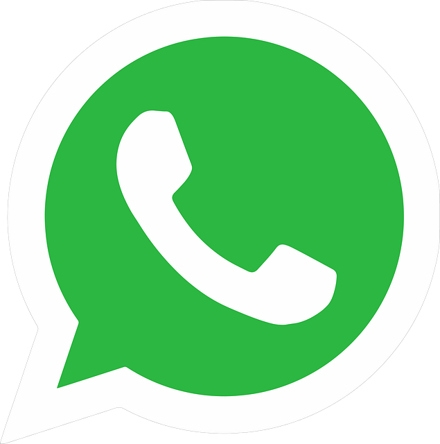 Whatsapp的 Whatsapp的标志 Whatsapp的图标 - 免费矢量图形