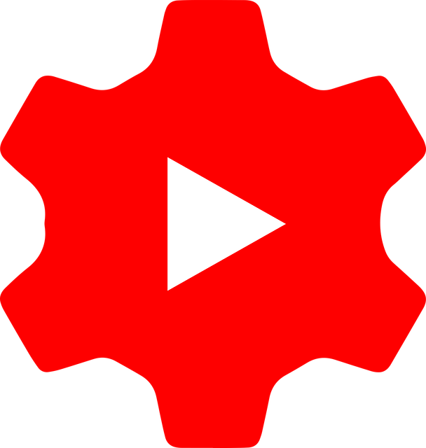 Youtube Yt 象征 - 免费矢量图形
