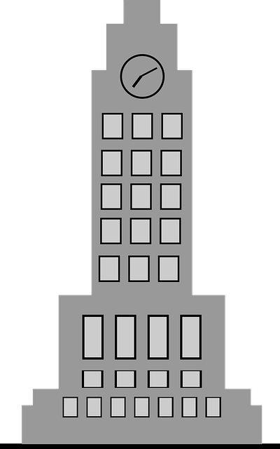 建造 结构 文化宫 - 免费矢量图形