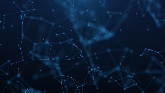 点 原子 线 - 上的免费图片