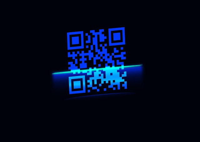 Qr 码 扫描 条码 - 上的免费图片