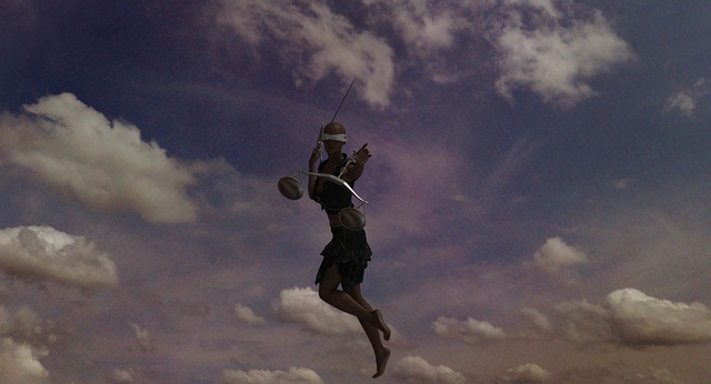 忒弥斯 正义 女士 - 上的免费图片