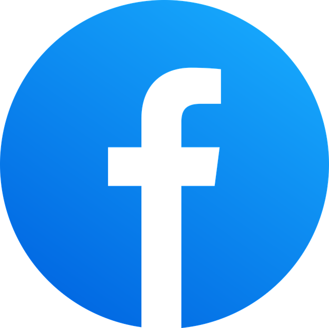 Facebook 脸书标志 脸书图标 - 免费矢量图形