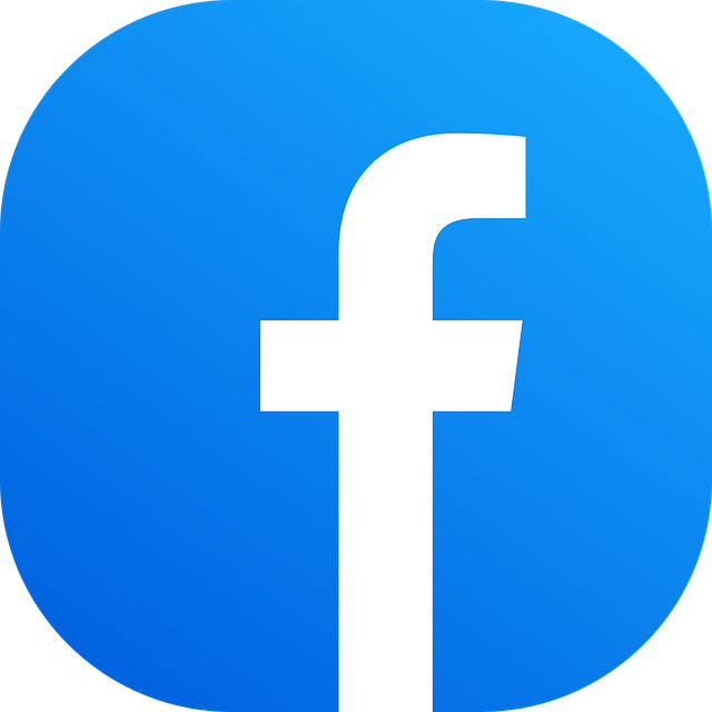 Facebook 脸书标志 脸书图标 - 免费矢量图形
