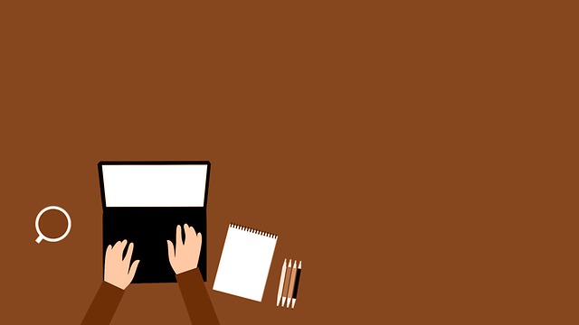 远程工作 工作空间 笔记本电脑 - 上的免费图片