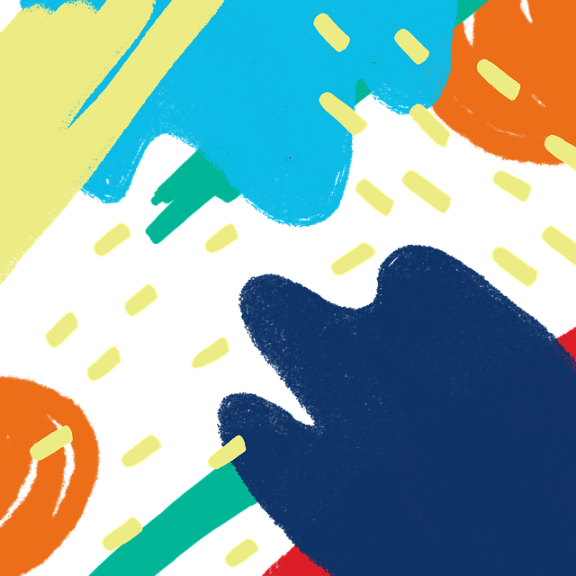 色彩 迷幻 - 上的免费图片