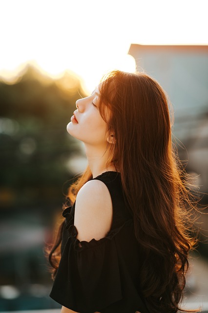 女孩 美丽 肖像 - 上的免费照片
