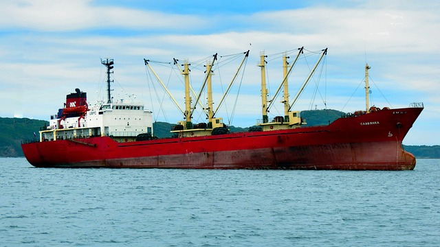 散货船 船 海 - 上的免费照片
