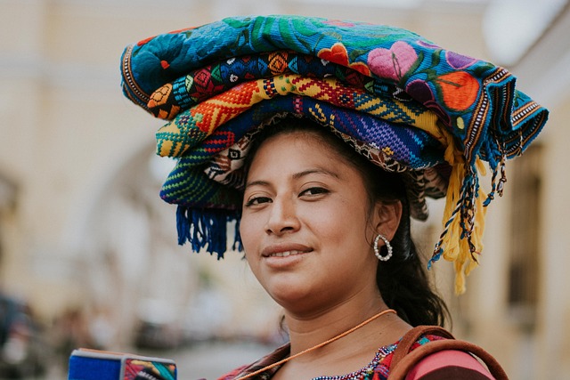 文化 传统服饰 危地马拉 - 上的免费照片