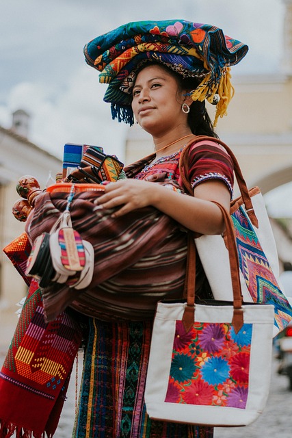 文化 传统服饰 危地马拉 - 上的免费照片