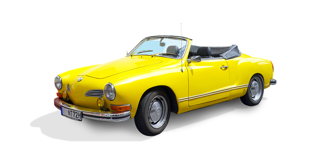 车 敞篷车 大众汽车 Karmann - 上的免费图片