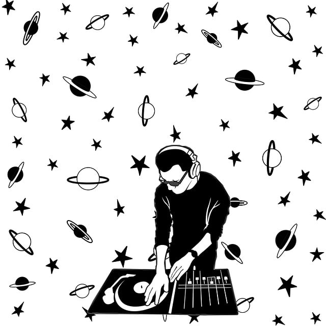 Dj 庆典 音乐 - 上的免费图片