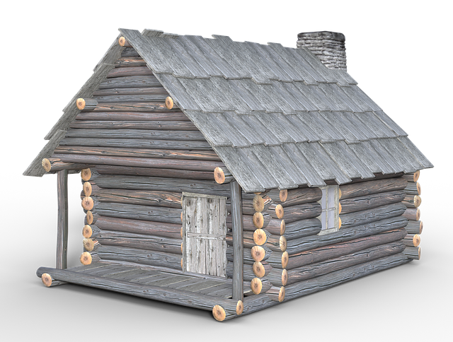 木屋 小屋 高山小屋 - 上的免费图片