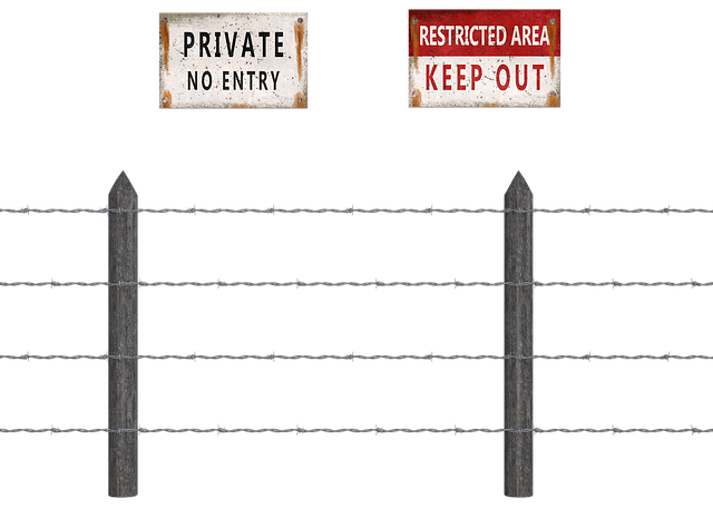 铁丝网 边框 提供 - 上的免费图片