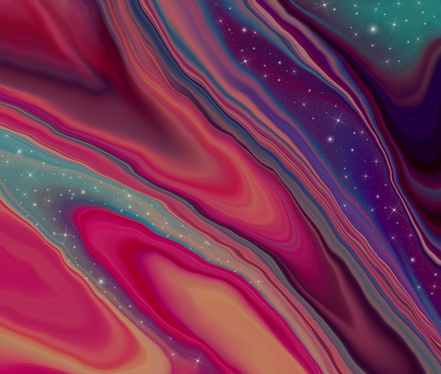 星星 光芒四射 星系 - 上的免费图片