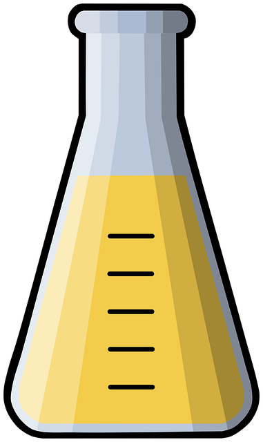 烧瓶 实验 科学 - 免费矢量图形