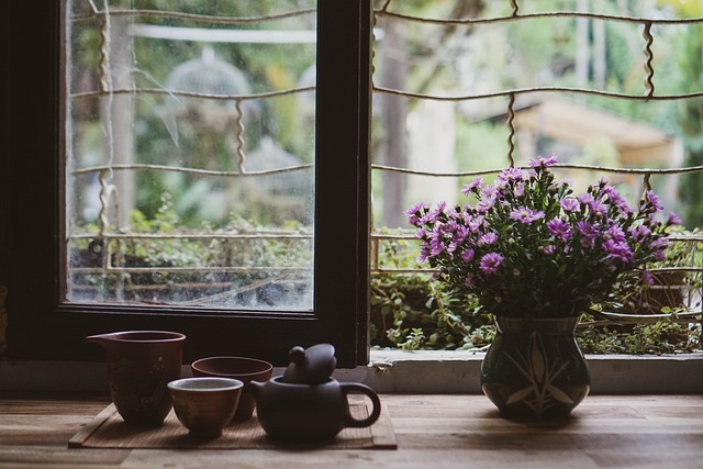 茶 茶碗 花朵 - 上的免费照片