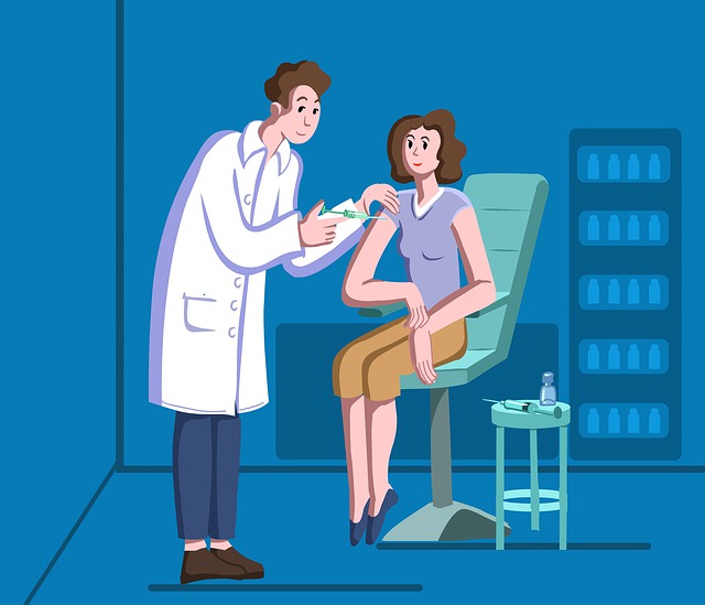 医生 疫苗 接种疫苗 - 上的免费图片