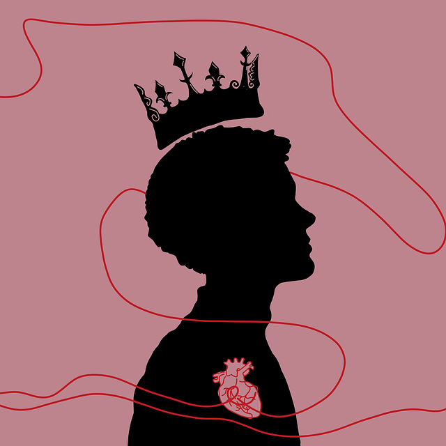 王子 心 红绳 - 上的免费图片