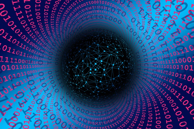 网络 二进制 数字化 - 上的免费图片