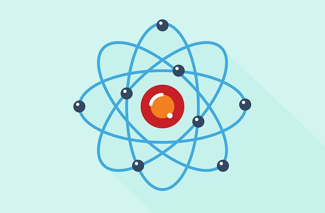 原子 科学 质子 - 上的免费图片