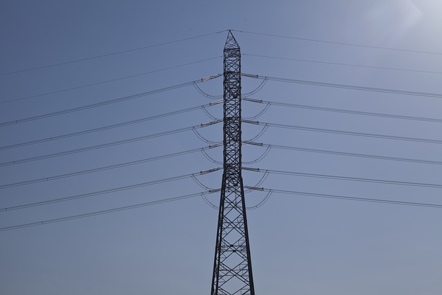 电力 高压线 线 - 上的免费照片