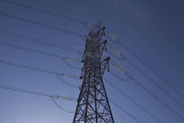 电力 高压线 线 - 上的免费照片