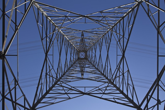 电力 高压线 线 - 上的免费照片