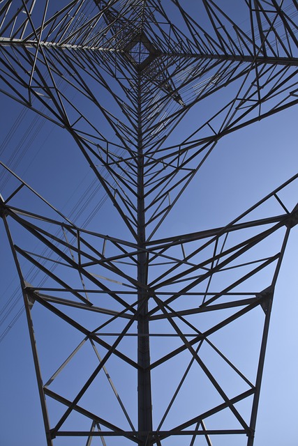 电力 高压线 线 - 上的免费照片