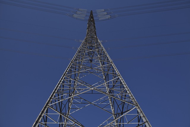 电力 高压线 线 - 上的免费照片
